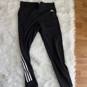 Adidas Leggings Excellent Shape